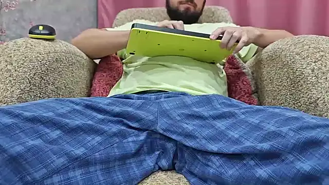 sexmajorik online show from 09/21/25, 07:37