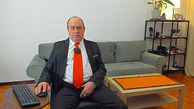 masterboy50 online show from 11/01/25, 03:58