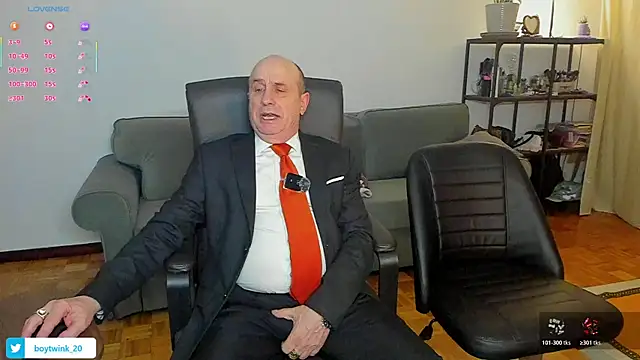 masterboy50 online show from 02/14/26, 08:05