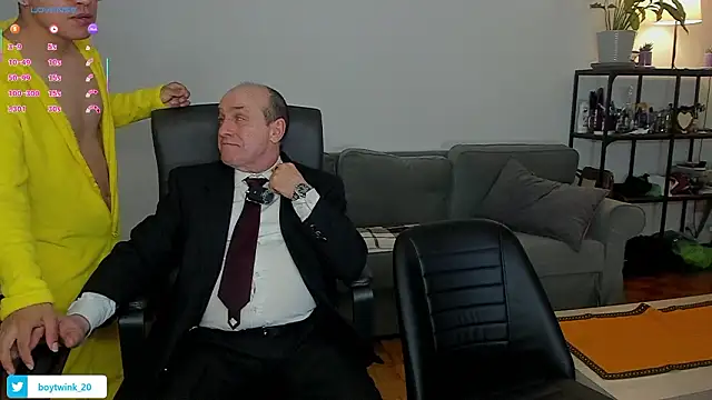 masterboy50 online show from 03/13/26, 08:04