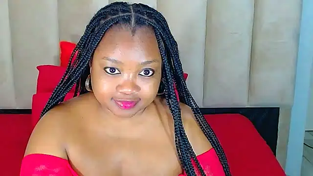 SEXYASSTINAXXX online show from 06/17/26, 02:40