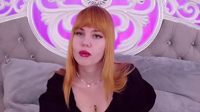 IvyAngel online show from 02/26/25, 04:45