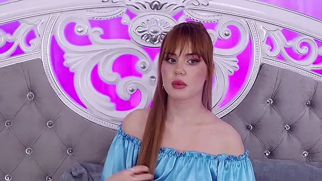 IvyAngel online show from 03/12/25, 09:35