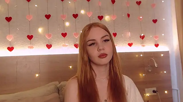 IvyAngel online show from 04/10/26, 01:27