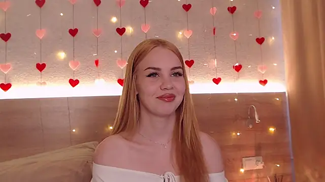 IvyAngel online show from 05/27/26, 02:36