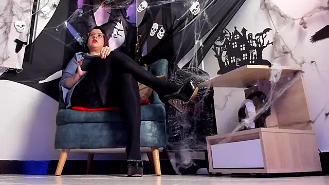 martina soto online show from 10/25/25, 03:25