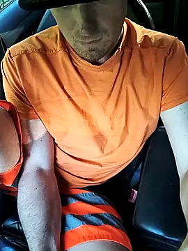 great feeling online show from 05/09/26, 05:07