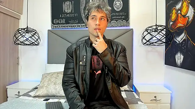 buddy whitte online show from 10/22/25, 12:16