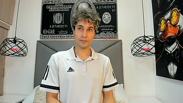 buddy whitte online show from 11/05/25, 12:27