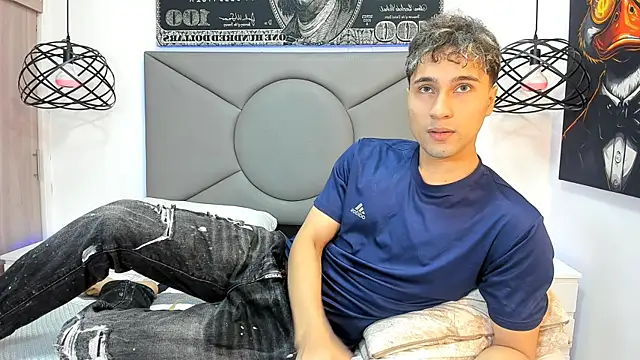 buddy whitte online show from 11/08/25, 11:43