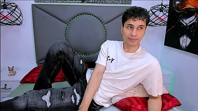 buddy whitte online show from 02/16/26, 04:03