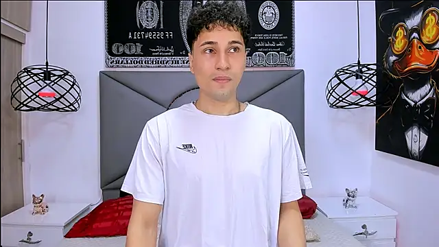 buddy whitte online show from 04/12/26, 05:18