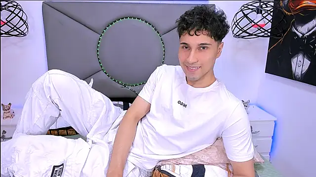 buddy whitte online show from 04/18/26, 07:07