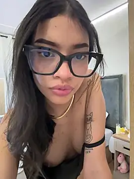 DaliaCruz online show from 02/10/26, 10:03