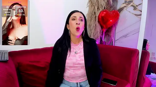 Bella williamss  online show from 03/28/26, 01:22