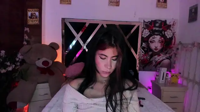 Minami Nakamura online show from 03/31/26, 01:18