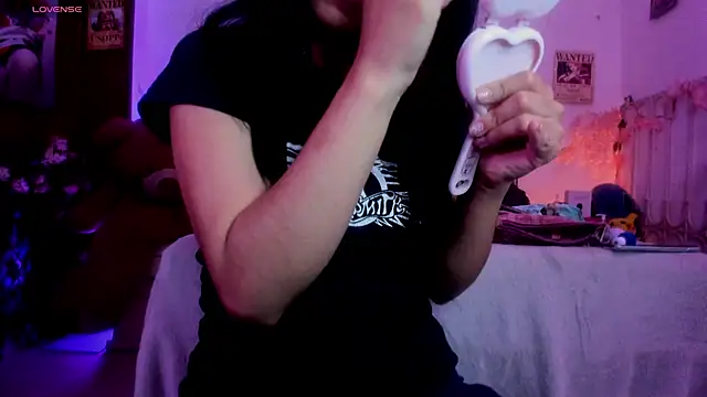Minami Nakamura online show from 05/22/26, 02:30