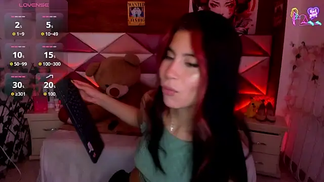 Snapshot of Minami_Nakamura chatting on 06/18/26, 11:53 Minami Nakamura online show from 06/18/26, 11:53