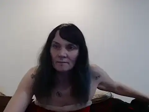 Hotmodel1984 online show from 12/18/25, 04:29