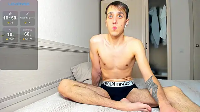 your super hero online show from 11/20/25, 02:23