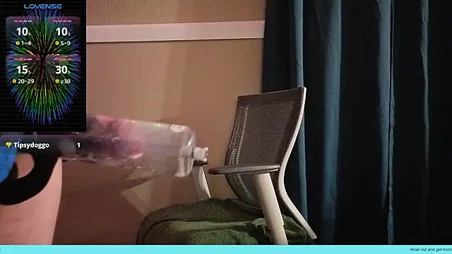 KiPumpdoggo online show from 05/06/26, 12:41