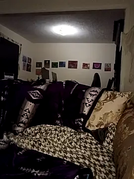 Mellyjellygoddess420 online show from 06/05/26, 04:19