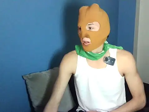 DaGP222 online show from 10/17/25, 03:25