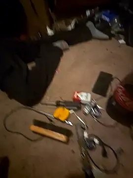 SillyRabbitz online show from 11/25/25, 07:08