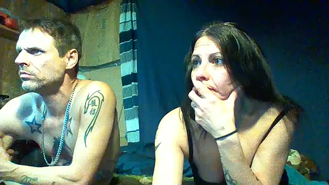 SillyRabbitz online show from 02/09/26, 06:39