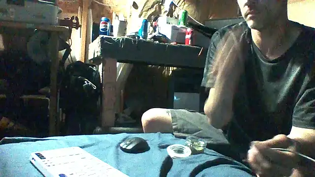 SillyRabbitz online show from 03/29/26, 07:58