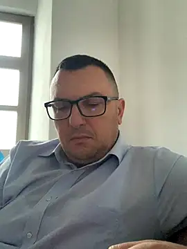 Mike8523 online show from 11/02/25, 05:32