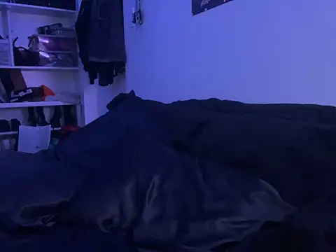 ChrryFoxx online show from 03/17/25, 07:35