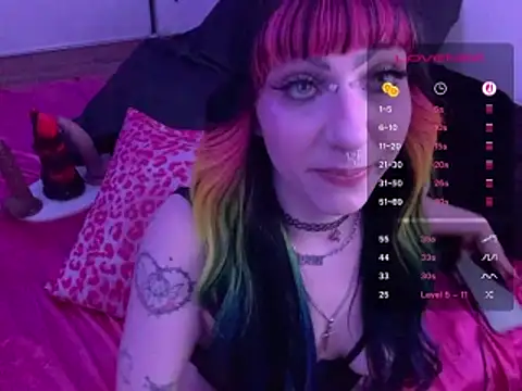Snapshot of ChrryFoxx chatting on 06/02/26, 11:34 ChrryFoxx online show from 06/02/26, 11:34