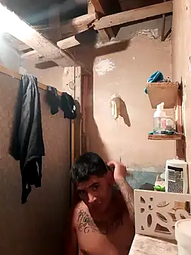 Snapshot of Elcabezhupas97 chatting on 10/18/25, 07:20 Elcabezhupas97 online show from 10/18/25, 07:20