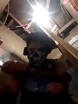 Elcabezhupas97 online show from 02/17/26, 09:06