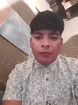 Elcabezhupas97 online show from 04/05/26, 07:05