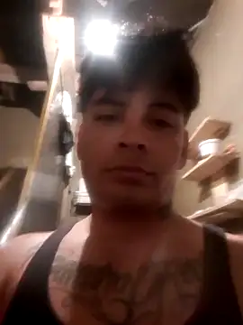 Elcabezhupas97 online show from 04/08/26, 08:20