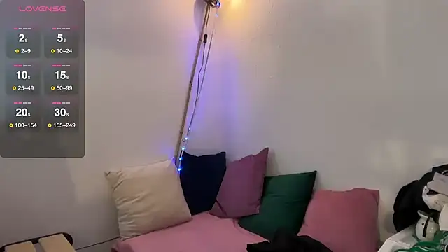 bayofdarkness online show from 03/16/25, 04:52