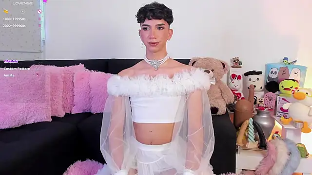 James BrownT online show from 11/25/25, 07:03