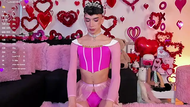 James BrownT online show from 02/11/26, 04:12