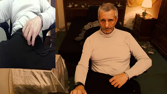 maxdaddy690 online show from 10/14/25, 09:48