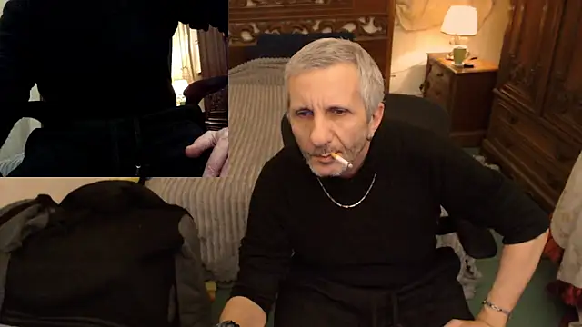 maxdaddy690 online show from 11/26/25, 10:11