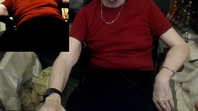 maxdaddy690 online show from 04/07/26, 07:25