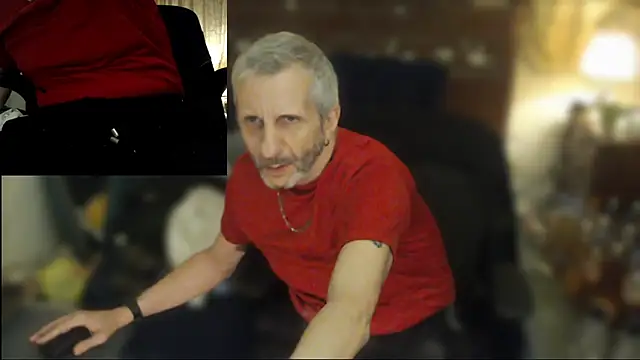 maxdaddy690 online show from 06/03/26, 11:32