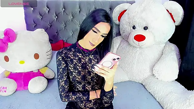 Julie Lovelyx1 online show from 03/10/26, 04:01