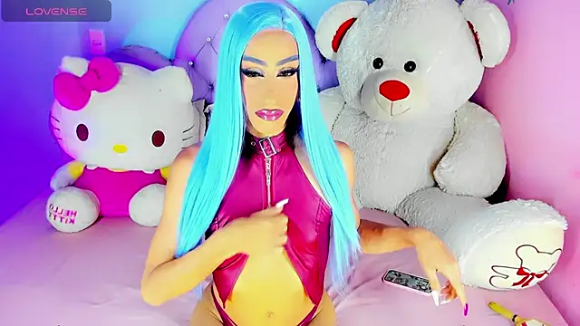 Julie Lovelyx1 online show from 07/26/26, 06:10