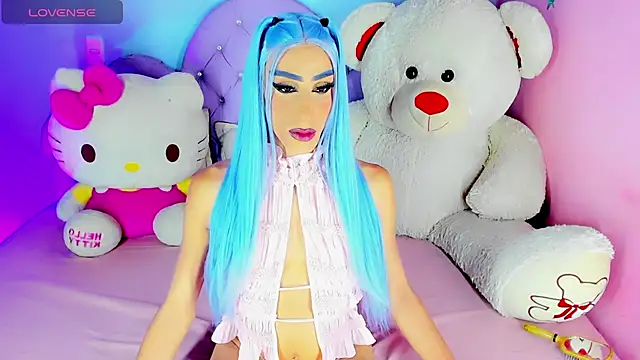 Julie Lovelyx1 online show from 07/28/26, 04:30