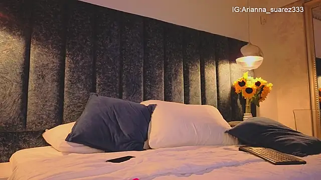 Ariannaa Suarez1 online show from 10/24/25, 07:32