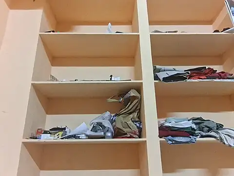 wildfun  online show from 09/30/25, 05:18