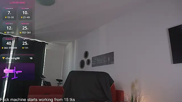 Snapshot of Jessi_Q chatting on 03/01/26, 07:10 Jessi Q online show from 03/01/26, 07:10